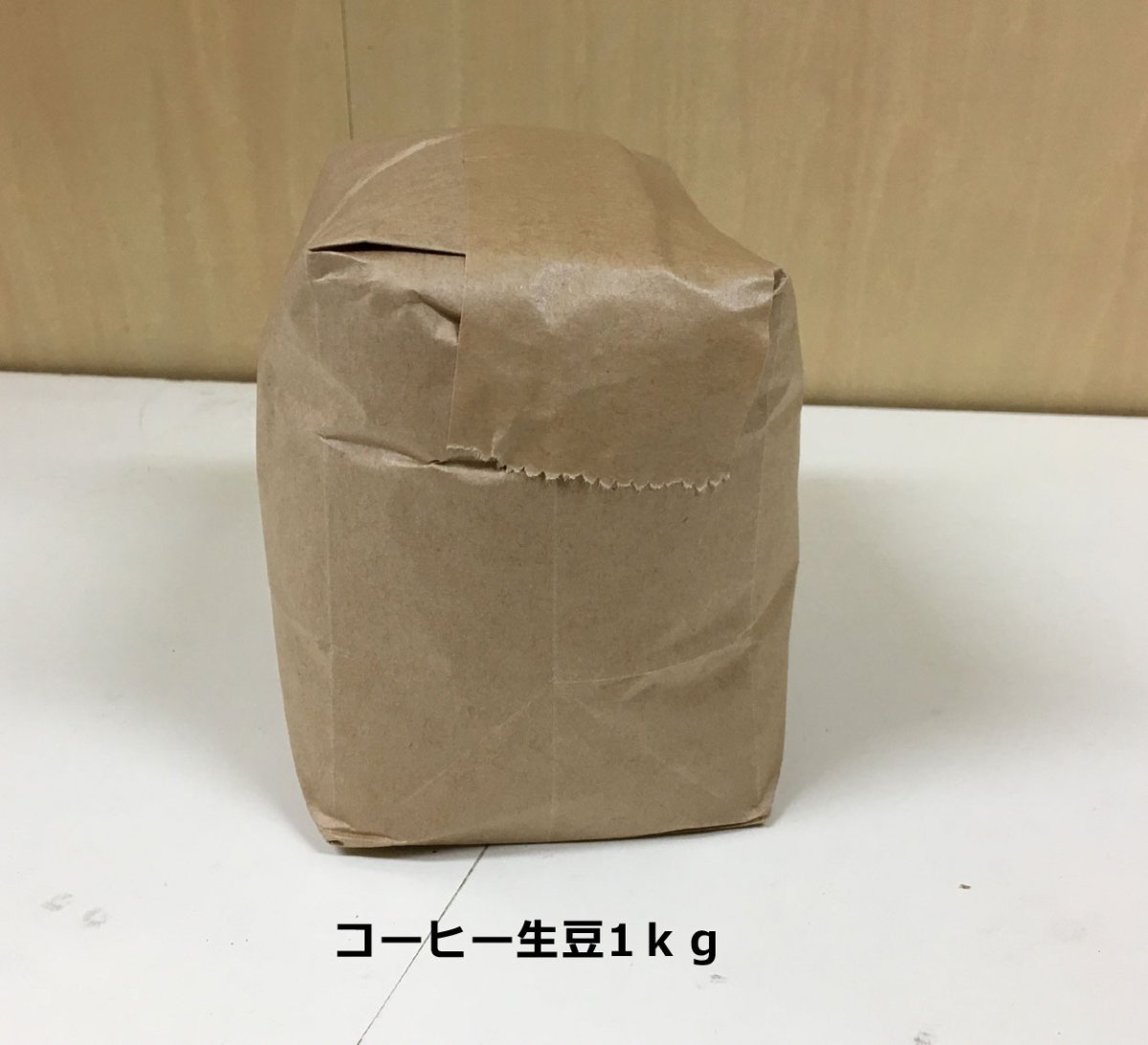 画像6: コーヒー生豆【１ｋｇ】マンデリンリントン (6)