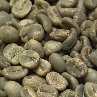 コーヒー生豆【10kg】マンデリンG1