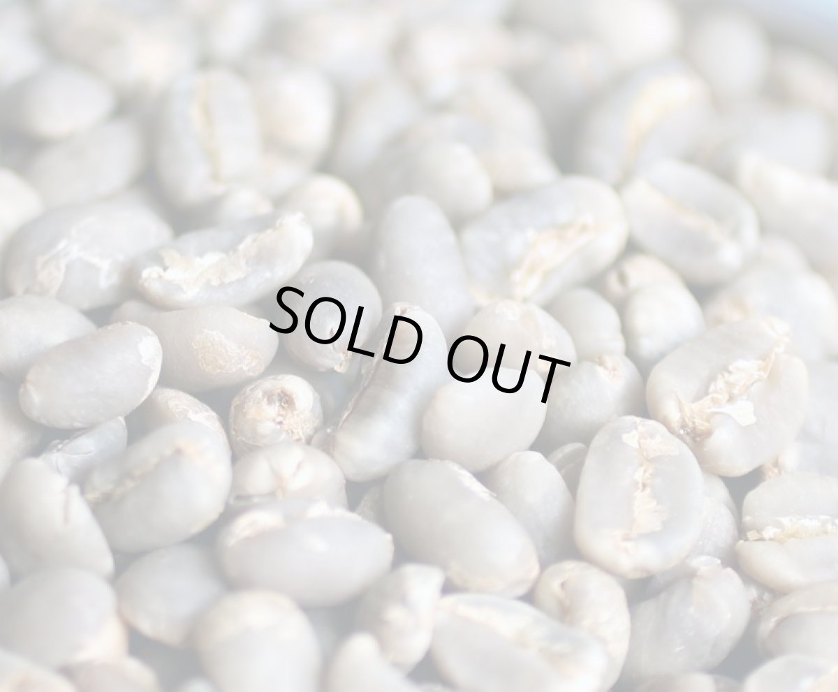 画像2: コーヒー生豆【１ｋｇ】マンデリンＧ１アチェ ／スペシャルティ (2)