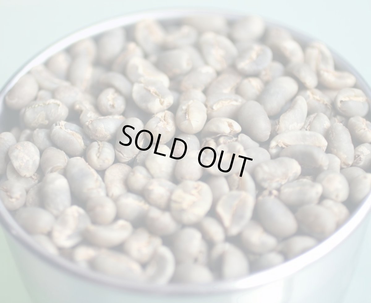 画像7: コーヒー生豆【１ｋｇ】マンデリンＧ１アチェ ／スペシャルティ (7)