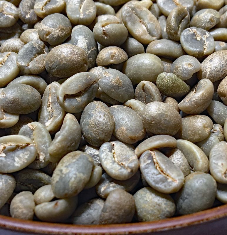 コーヒー生豆 クラシックウィラ 1kg コロンビア 規格